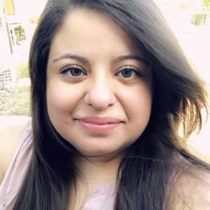 Meet your Posher, Leslie